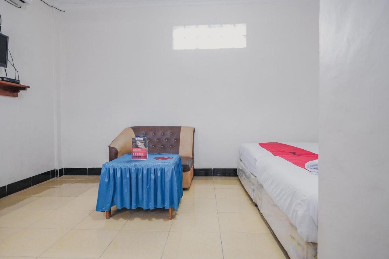 คูลคอสต์ ชาเรียะฮ์ เนียร์ เกบุน รายา ลิวา Hotel Negarabatin ภายนอก รูปภาพ